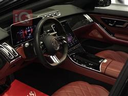 مێرسێدس بێنز S-Class